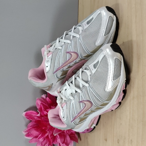 Nike Air Tri-D running shoes - Picture 1 of 10